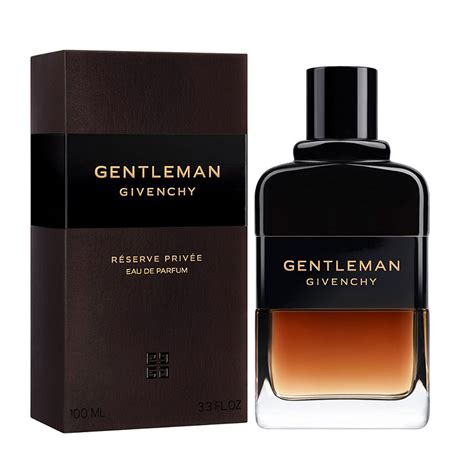 givenchy gentleman reserve privee basenotes|givenchy gentleman reserve privee price.